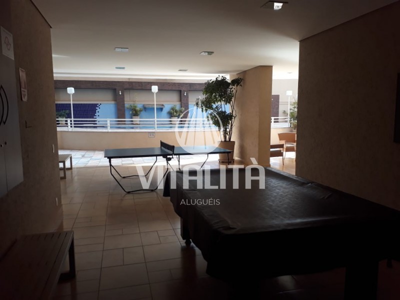 Imobiliária Ribeirão Preto - Vitalità Imóveis - Apartamento - Jardim Irajá - Ribeirão Preto