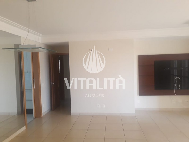 Imobiliária Ribeirão Preto - Vitalità Imóveis - Apartamento - Jardim Irajá - Ribeirão Preto