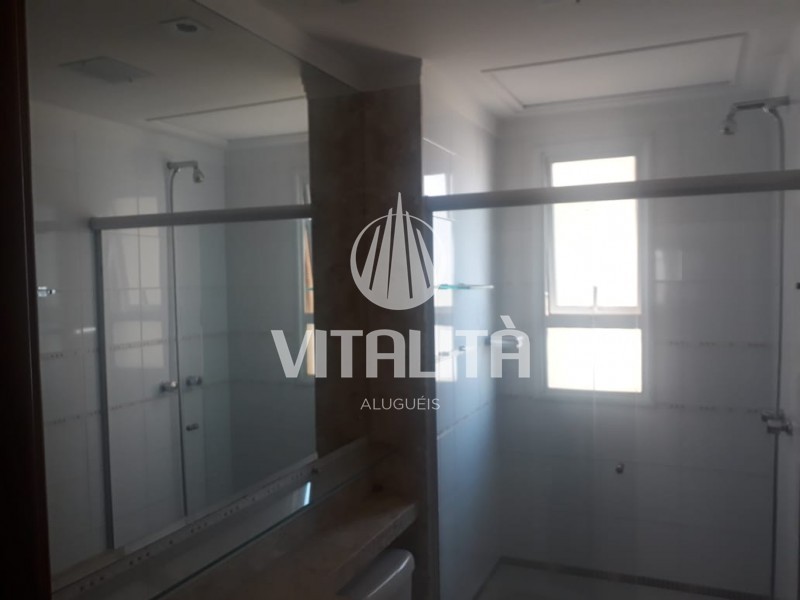 Imobiliária Ribeirão Preto - Vitalità Imóveis - Apartamento - Jardim Irajá - Ribeirão Preto