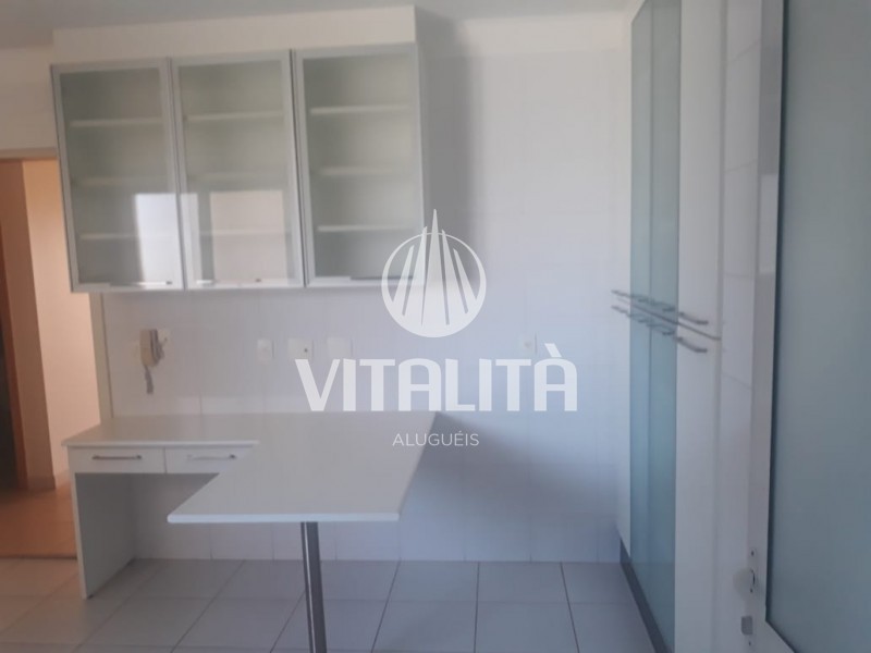 Imobiliária Ribeirão Preto - Vitalità Imóveis - Apartamento - Jardim Irajá - Ribeirão Preto