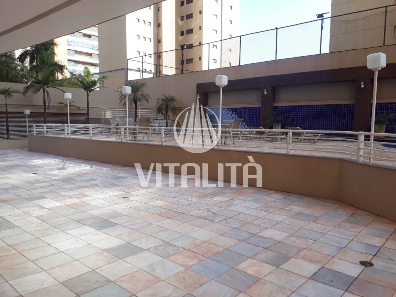 Imobiliária Ribeirão Preto - Vitalità Imóveis - Apartamento - Jardim Irajá - Ribeirão Preto