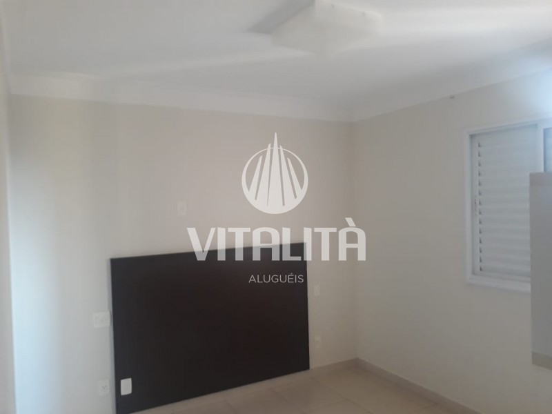 Imobiliária Ribeirão Preto - Vitalità Imóveis - Apartamento - Jardim Irajá - Ribeirão Preto