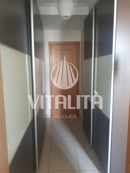 Imobiliária Ribeirão Preto - Vitalità Imóveis - Apartamento - Jardim Irajá - Ribeirão Preto