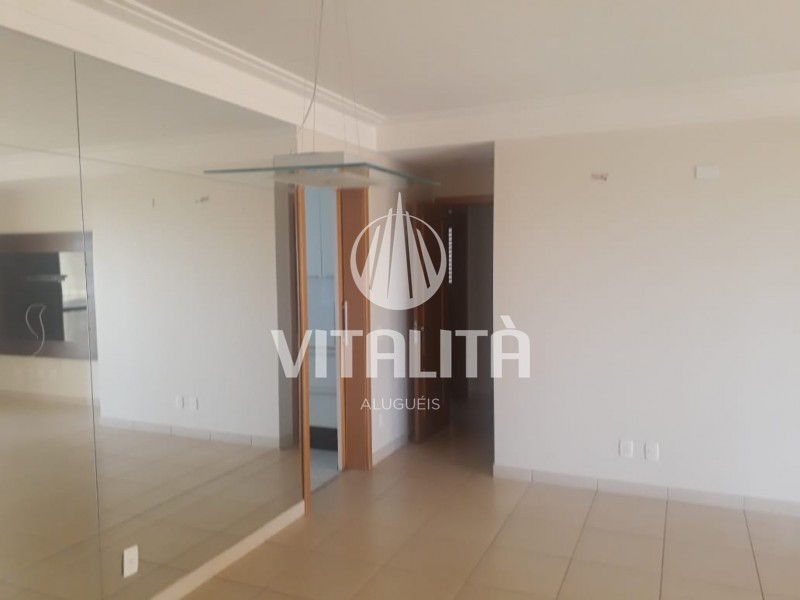 Imobiliária Ribeirão Preto - Vitalità Imóveis - Apartamento - Jardim Irajá - Ribeirão Preto