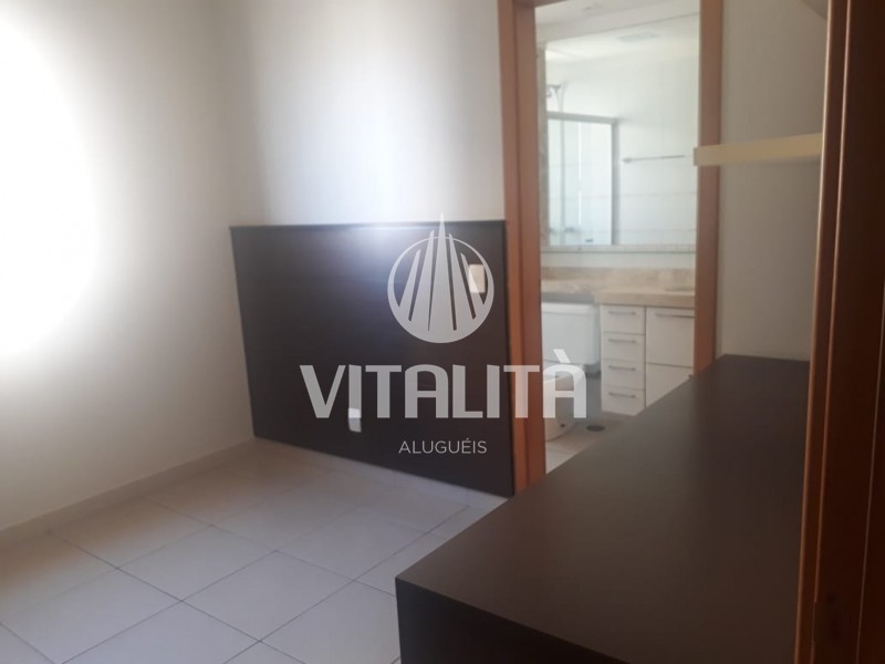 Imobiliária Ribeirão Preto - Vitalità Imóveis - Apartamento - Jardim Irajá - Ribeirão Preto