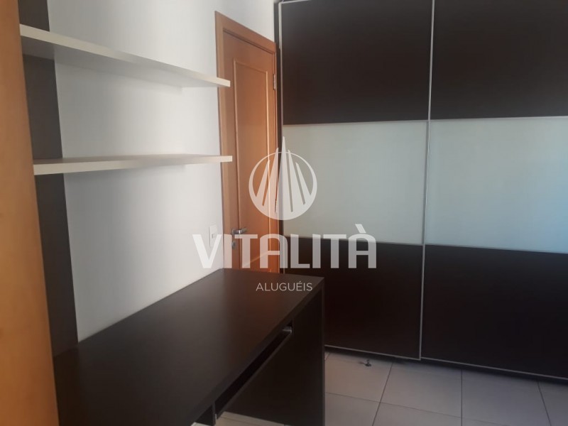 Imobiliária Ribeirão Preto - Vitalità Imóveis - Apartamento - Jardim Irajá - Ribeirão Preto