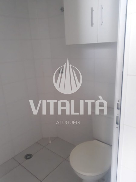 Imobiliária Ribeirão Preto - Vitalità Imóveis - Apartamento - Jardim Irajá - Ribeirão Preto