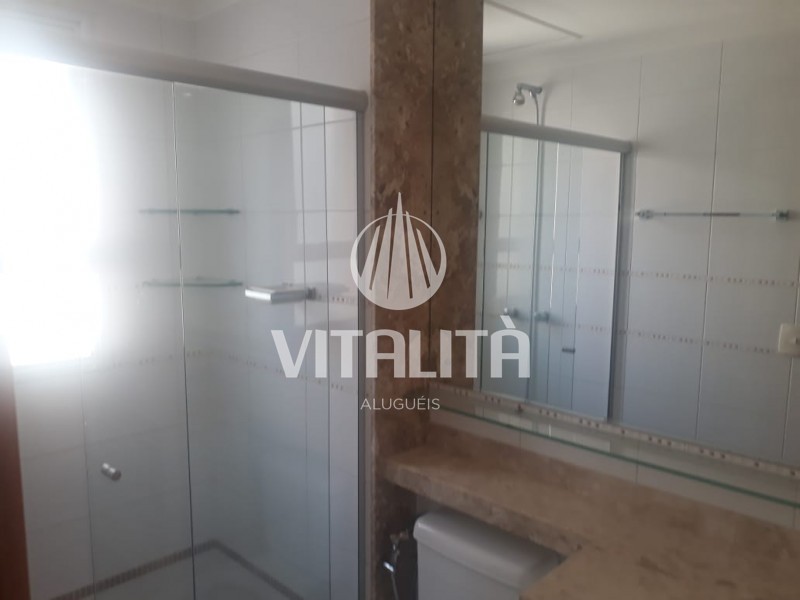 Imobiliária Ribeirão Preto - Vitalità Imóveis - Apartamento - Jardim Irajá - Ribeirão Preto