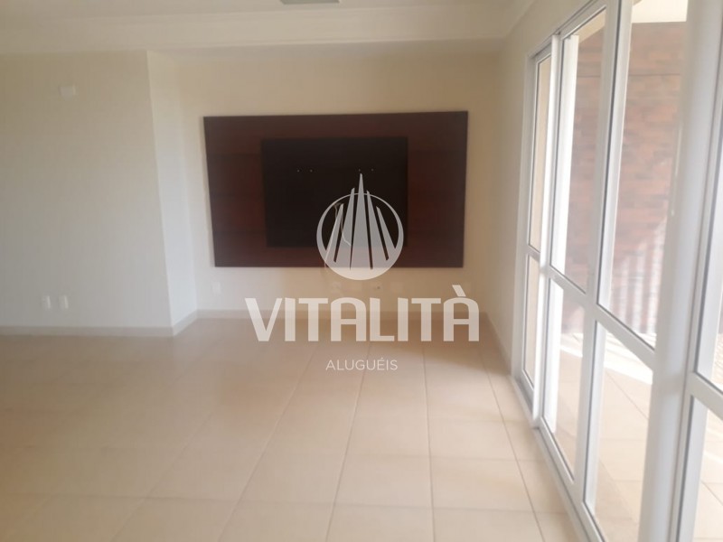 Imobiliária Ribeirão Preto - Vitalità Imóveis - Apartamento - Jardim Irajá - Ribeirão Preto