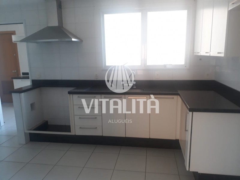 Imobiliária Ribeirão Preto - Vitalità Imóveis - Apartamento - Jardim Irajá - Ribeirão Preto