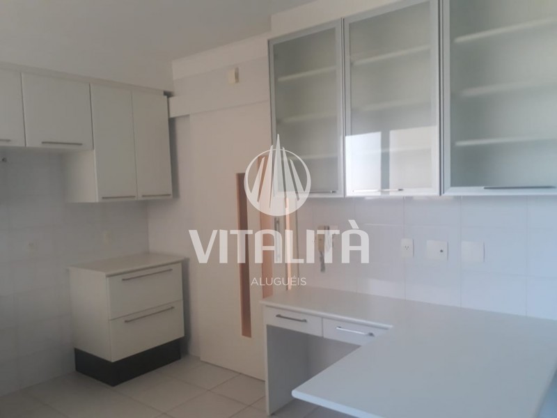 Imobiliária Ribeirão Preto - Vitalità Imóveis - Apartamento - Jardim Irajá - Ribeirão Preto