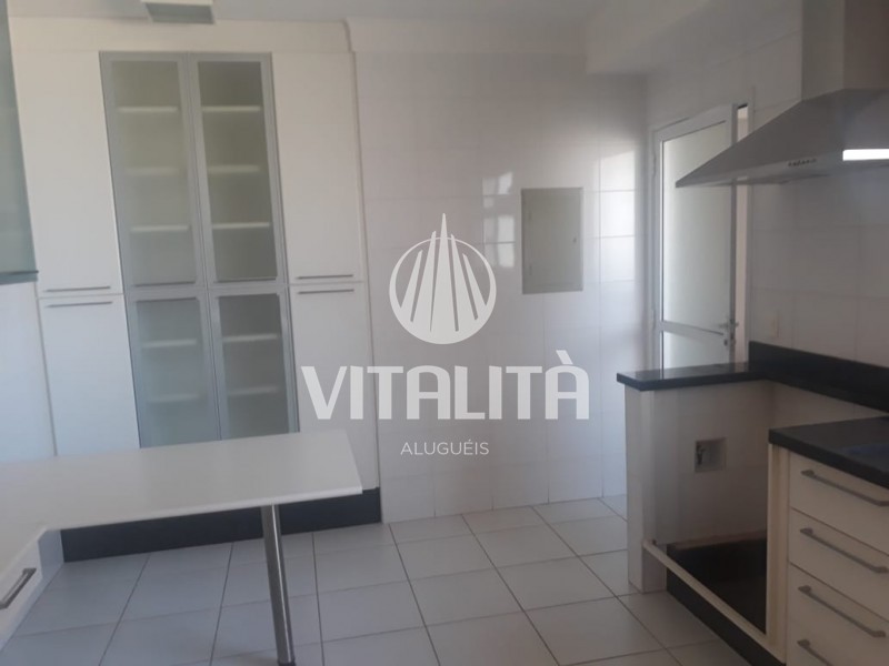 Imobiliária Ribeirão Preto - Vitalità Imóveis - Apartamento - Jardim Irajá - Ribeirão Preto