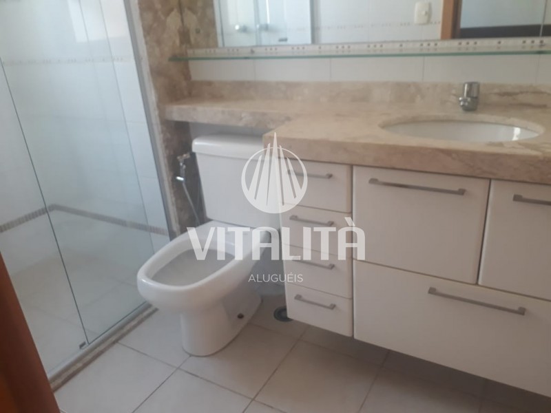 Imobiliária Ribeirão Preto - Vitalità Imóveis - Apartamento - Jardim Irajá - Ribeirão Preto