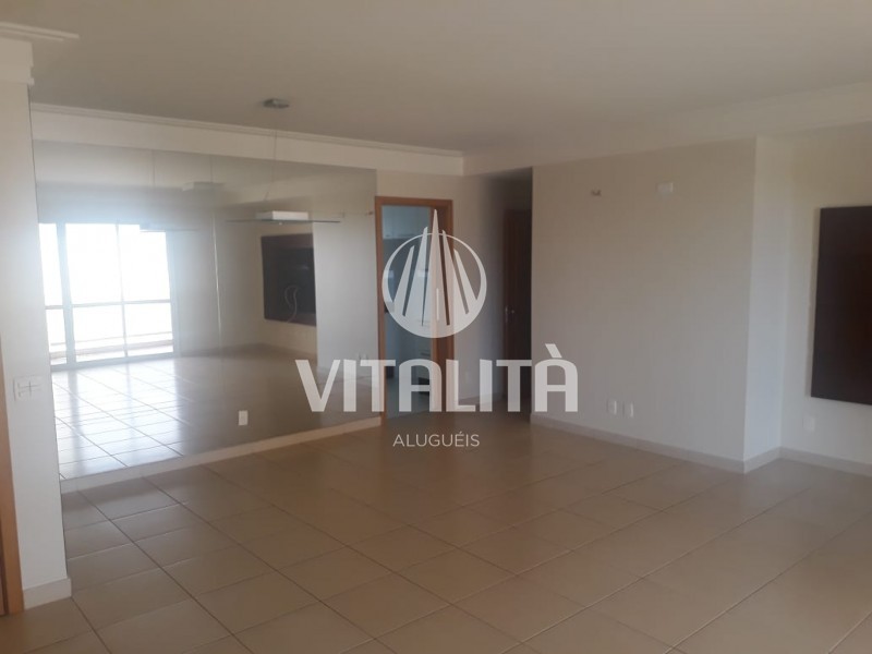 Apartamento - Jardim Irajá - Ribeirão Preto