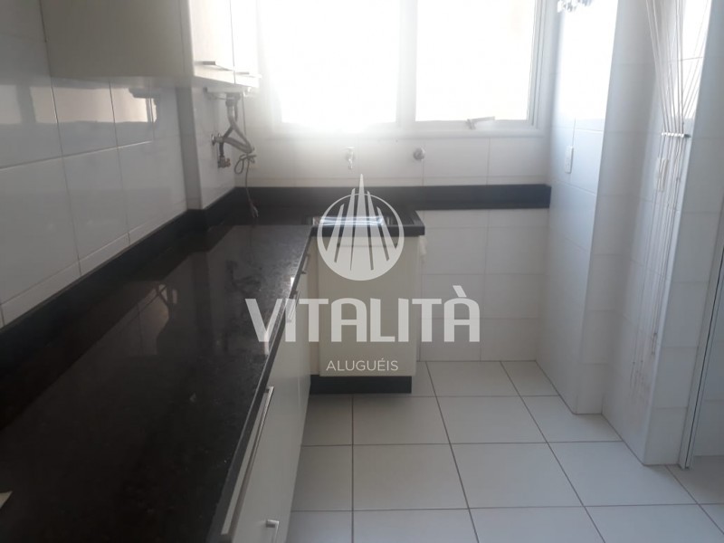 Imobiliária Ribeirão Preto - Vitalità Imóveis - Apartamento - Jardim Irajá - Ribeirão Preto