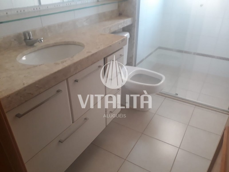 Imobiliária Ribeirão Preto - Vitalità Imóveis - Apartamento - Jardim Irajá - Ribeirão Preto