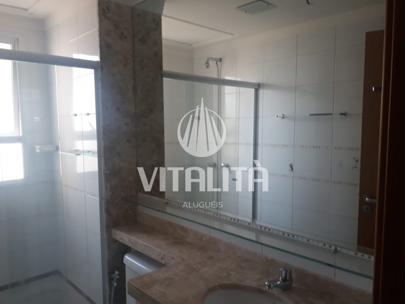 Imobiliária Ribeirão Preto - Vitalità Imóveis - Apartamento - Jardim Irajá - Ribeirão Preto