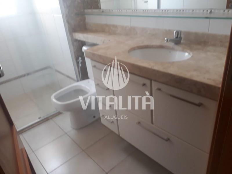 Imobiliária Ribeirão Preto - Vitalità Imóveis - Apartamento - Jardim Irajá - Ribeirão Preto