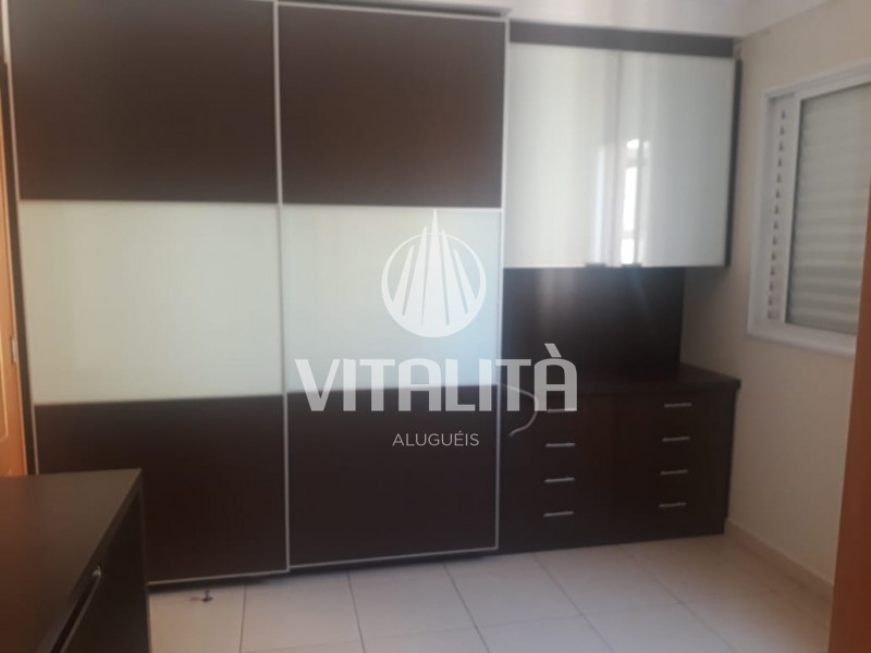 Imobiliária Ribeirão Preto - Vitalità Imóveis - Apartamento - Jardim Irajá - Ribeirão Preto