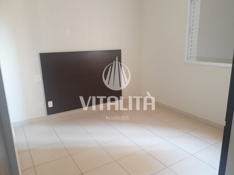 Imobiliária Ribeirão Preto - Vitalità Imóveis - Apartamento - Jardim Irajá - Ribeirão Preto