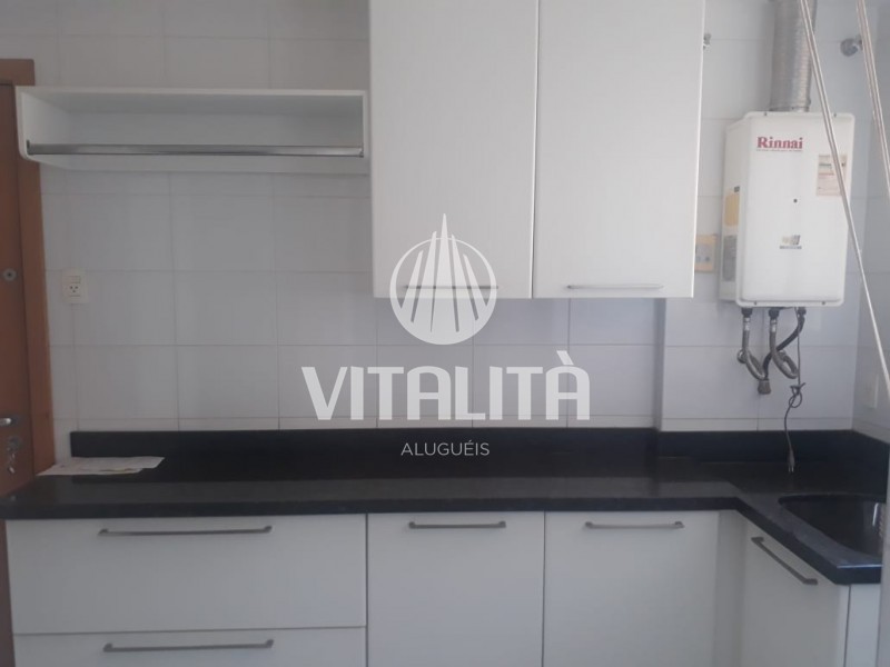 Imobiliária Ribeirão Preto - Vitalità Imóveis - Apartamento - Jardim Irajá - Ribeirão Preto