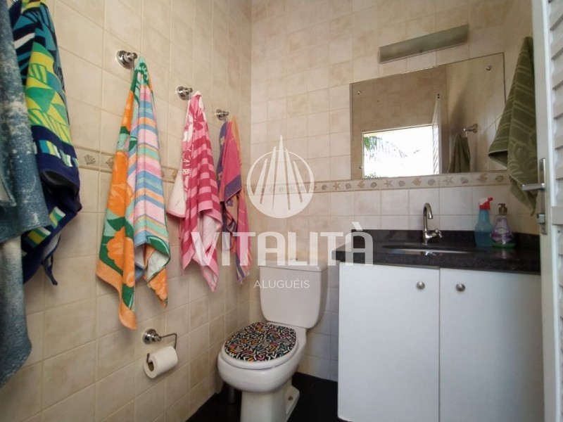 Imobiliária Ribeirão Preto - Vitalità Imóveis - Casa - City Ribeirão - Ribeirão Preto