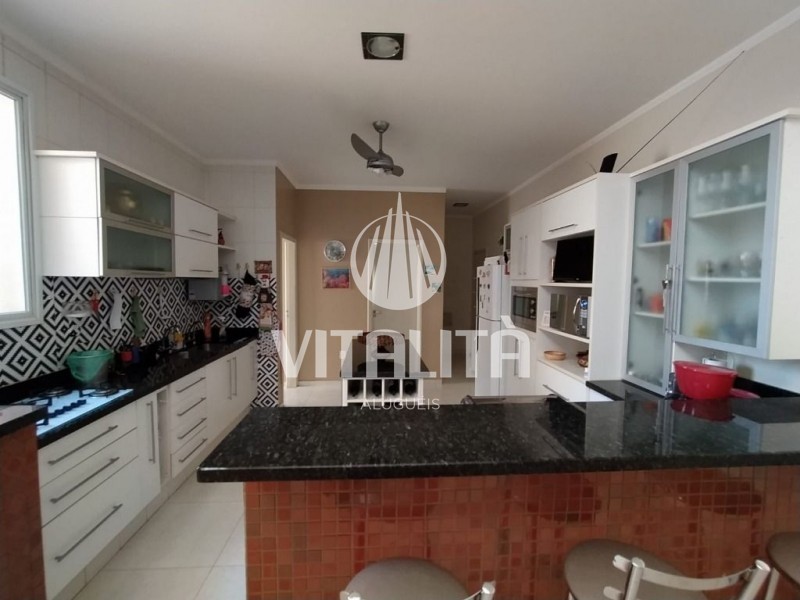 Imobiliária Ribeirão Preto - Vitalità Imóveis - Casa - City Ribeirão - Ribeirão Preto