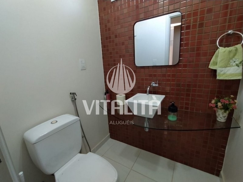 Imobiliária Ribeirão Preto - Vitalità Imóveis - Casa - City Ribeirão - Ribeirão Preto