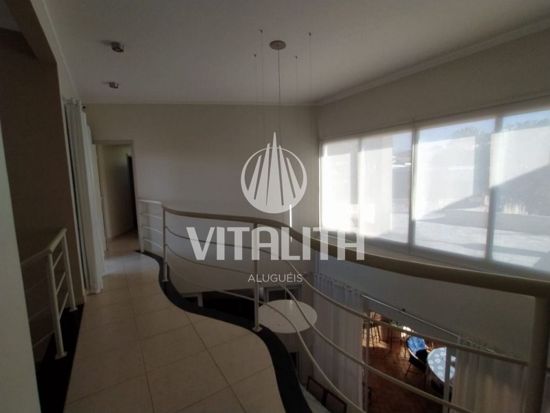 Imobiliária Ribeirão Preto - Vitalità Imóveis - Casa - City Ribeirão - Ribeirão Preto