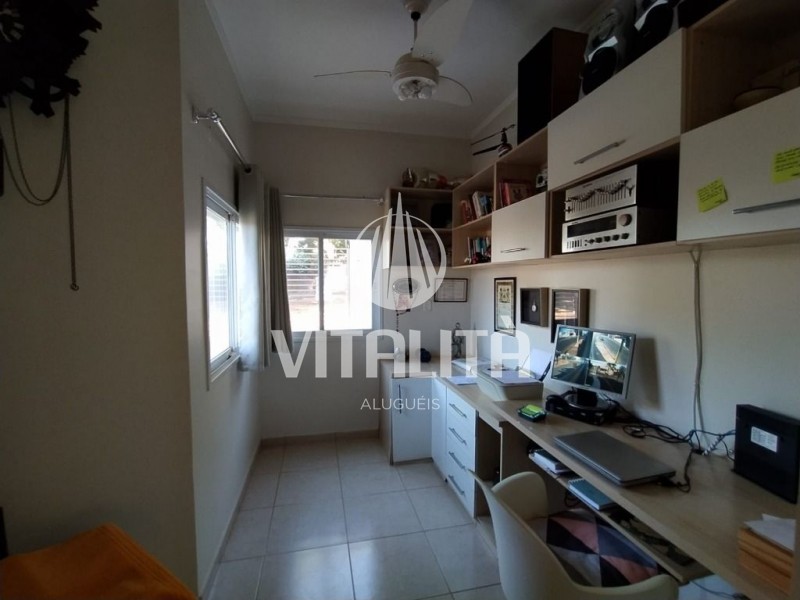 Imobiliária Ribeirão Preto - Vitalità Imóveis - Casa - City Ribeirão - Ribeirão Preto