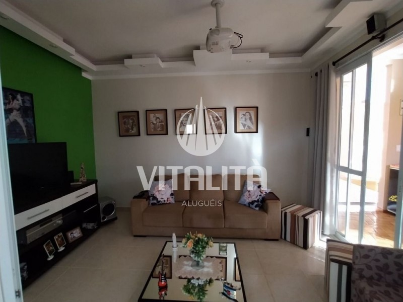 Imobiliária Ribeirão Preto - Vitalità Imóveis - Casa - City Ribeirão - Ribeirão Preto