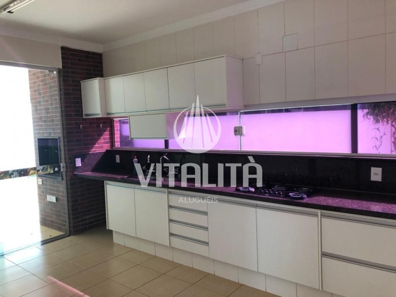 Casa, 3 quartos, 260 m² - Foto 9