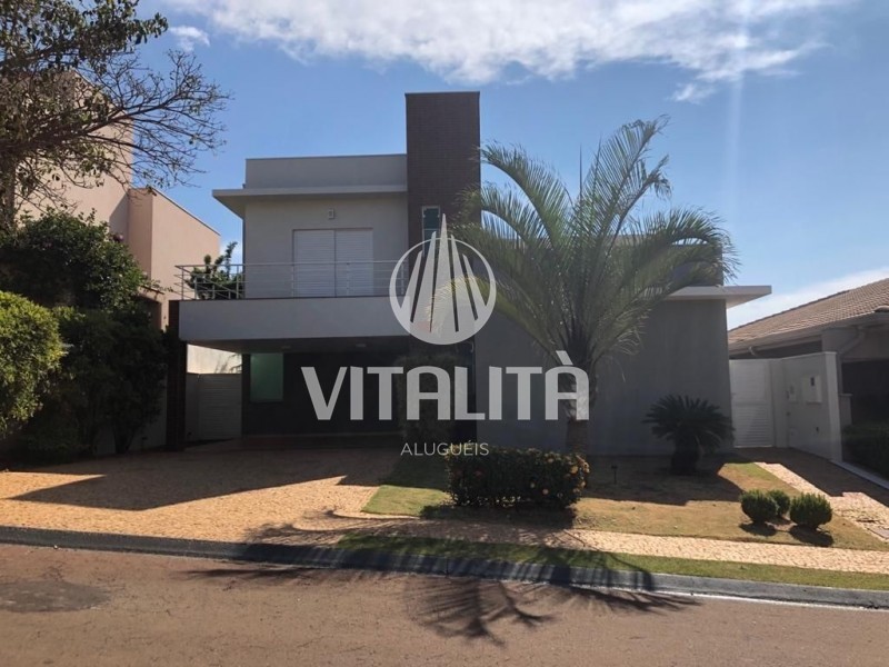 Casa, 3 quartos, 260 m² - Foto 1