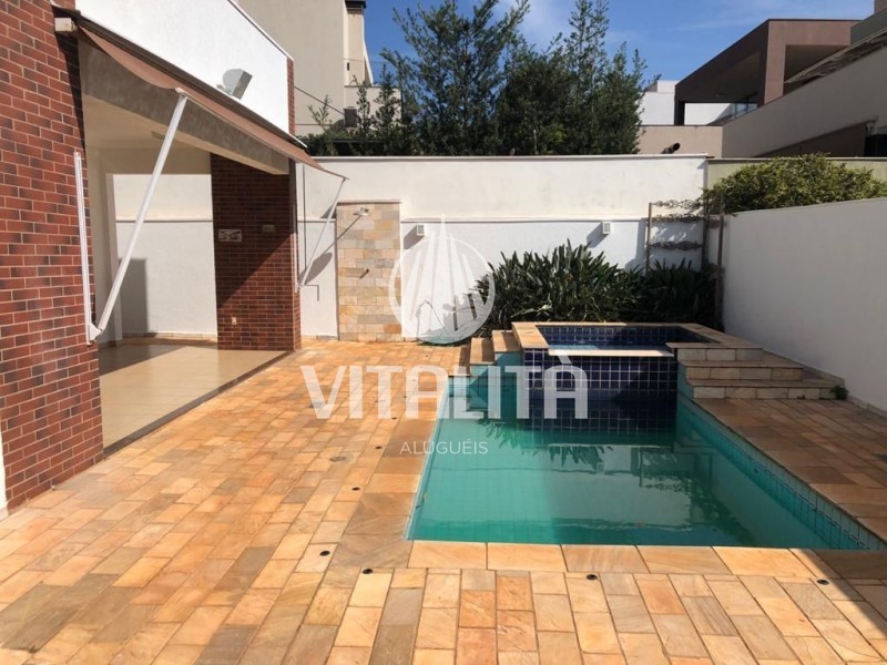 Casa, 3 quartos, 260 m² - Foto 15