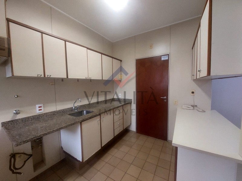 Imobiliária Ribeirão Preto - Vitalità Imóveis - Apartamento - Centro - Ribeirão Preto