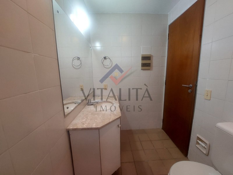 Imobiliária Ribeirão Preto - Vitalità Imóveis - Apartamento - Centro - Ribeirão Preto