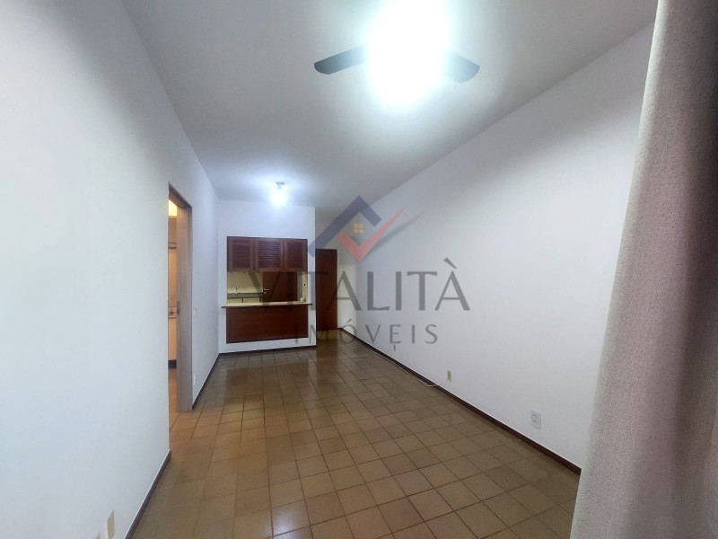 Apartamento - Centro - Ribeirão Preto