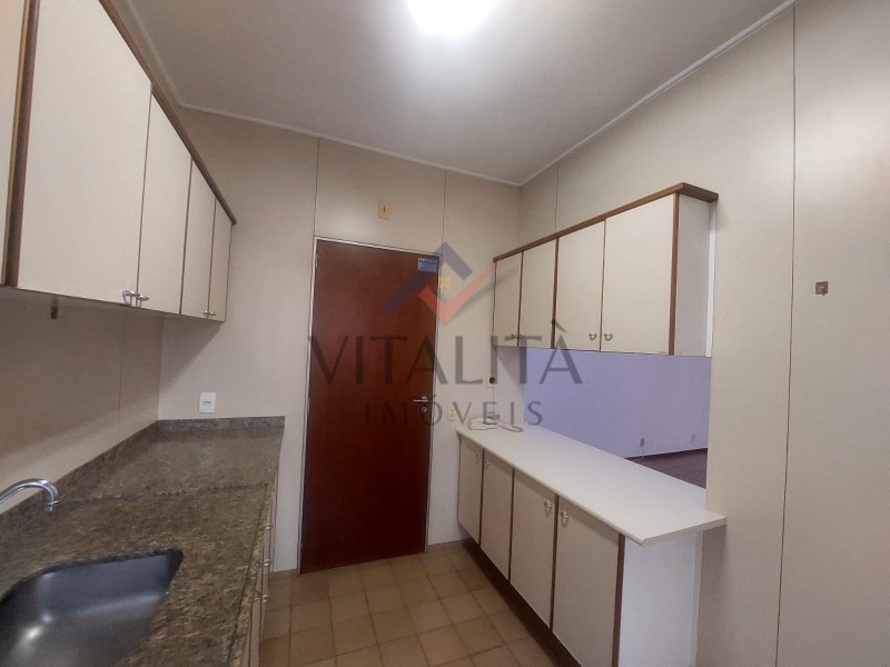 Imobiliária Ribeirão Preto - Vitalità Imóveis - Apartamento - Centro - Ribeirão Preto