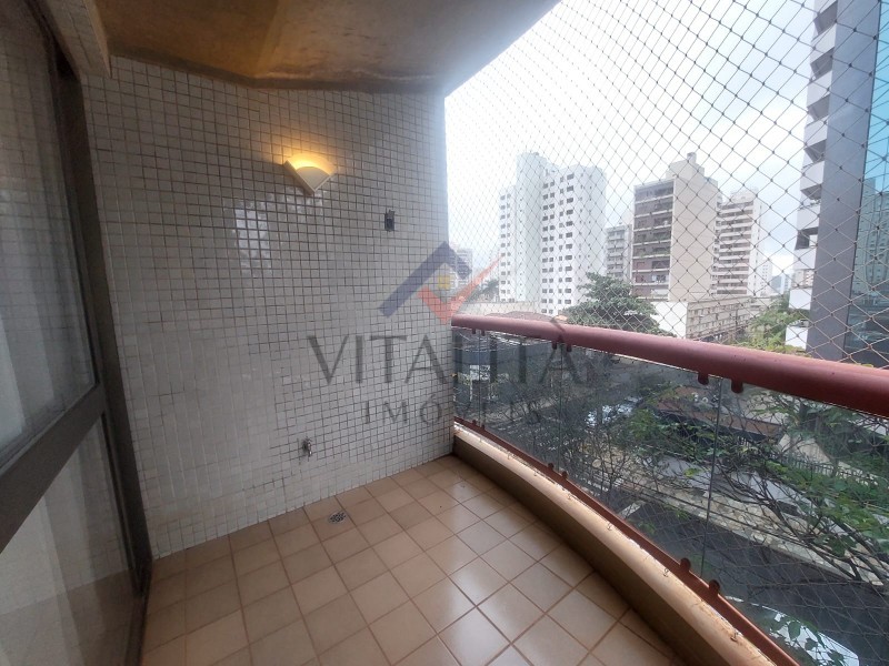 Imobiliária Ribeirão Preto - Vitalità Imóveis - Apartamento - Centro - Ribeirão Preto