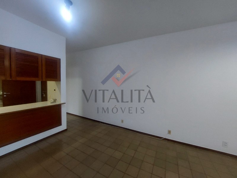Imobiliária Ribeirão Preto - Vitalità Imóveis - Apartamento - Centro - Ribeirão Preto