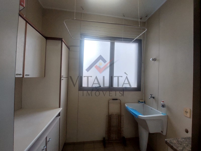 Imobiliária Ribeirão Preto - Vitalità Imóveis - Apartamento - Centro - Ribeirão Preto