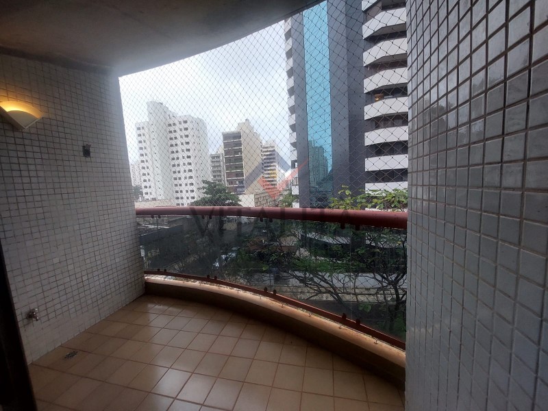 Imobiliária Ribeirão Preto - Vitalità Imóveis - Apartamento - Centro - Ribeirão Preto
