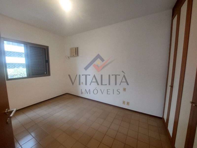 Imobiliária Ribeirão Preto - Vitalità Imóveis - Apartamento - Centro - Ribeirão Preto