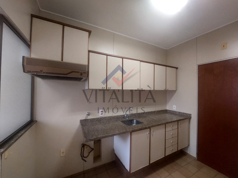 Imobiliária Ribeirão Preto - Vitalità Imóveis - Apartamento - Centro - Ribeirão Preto