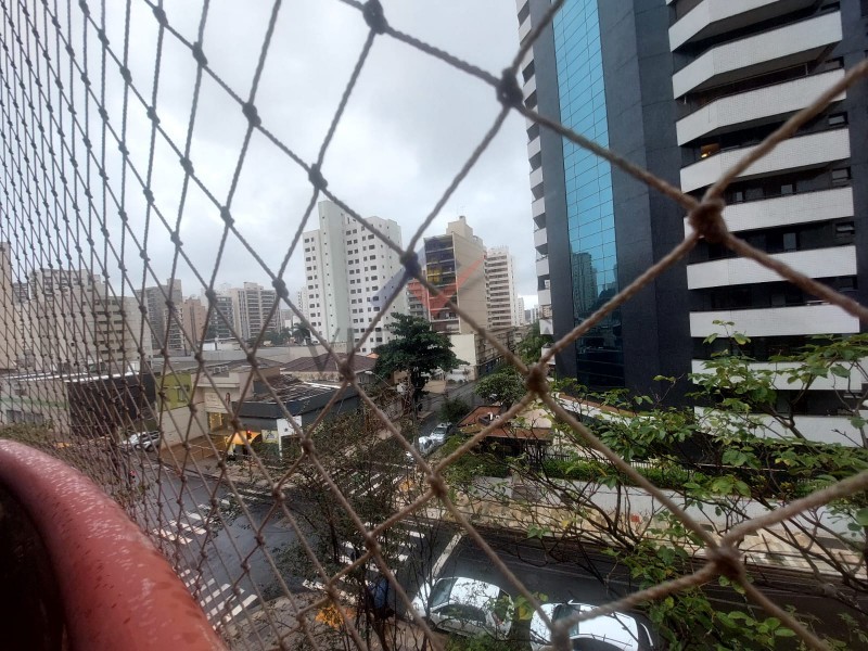 Imobiliária Ribeirão Preto - Vitalità Imóveis - Apartamento - Centro - Ribeirão Preto