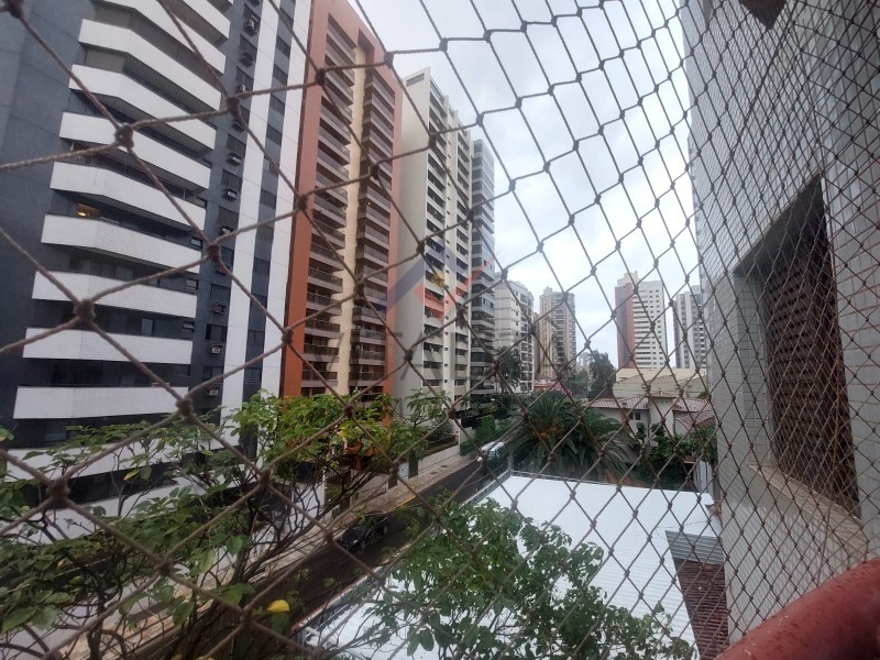 Imobiliária Ribeirão Preto - Vitalità Imóveis - Apartamento - Centro - Ribeirão Preto