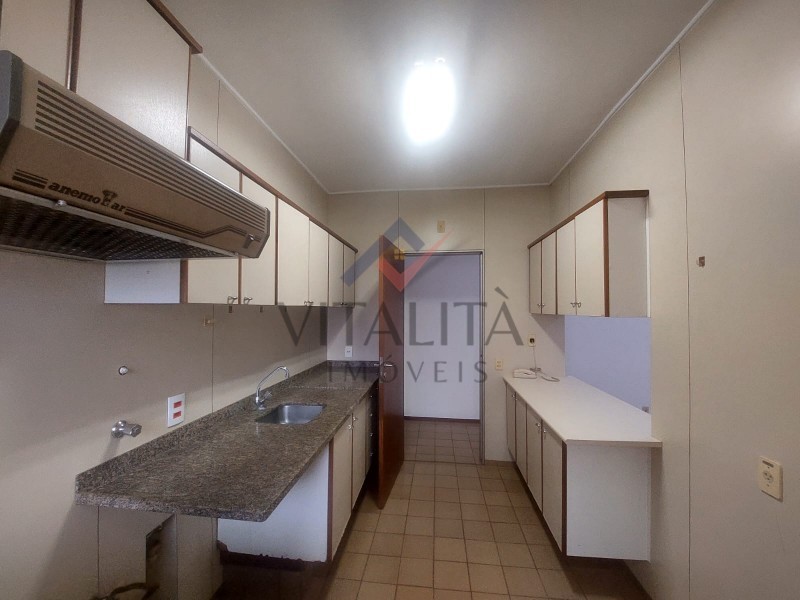 Imobiliária Ribeirão Preto - Vitalità Imóveis - Apartamento - Centro - Ribeirão Preto