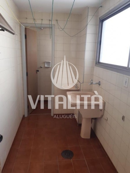 Imobiliária Ribeirão Preto - Vitalità Imóveis - Apartamento - Jardim Sumare - Ribeirão Preto