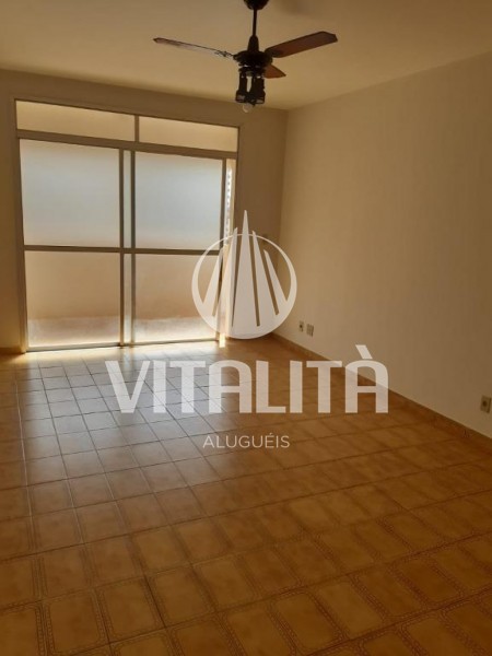 Imobiliária Ribeirão Preto - Vitalità Imóveis - Apartamento - Jardim Sumare - Ribeirão Preto