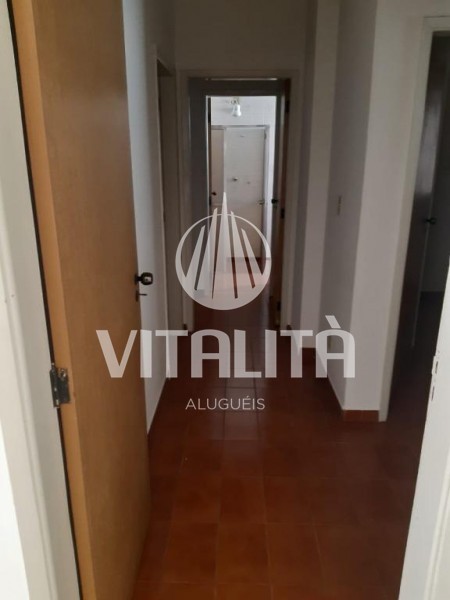 Imobiliária Ribeirão Preto - Vitalità Imóveis - Apartamento - Jardim Sumare - Ribeirão Preto